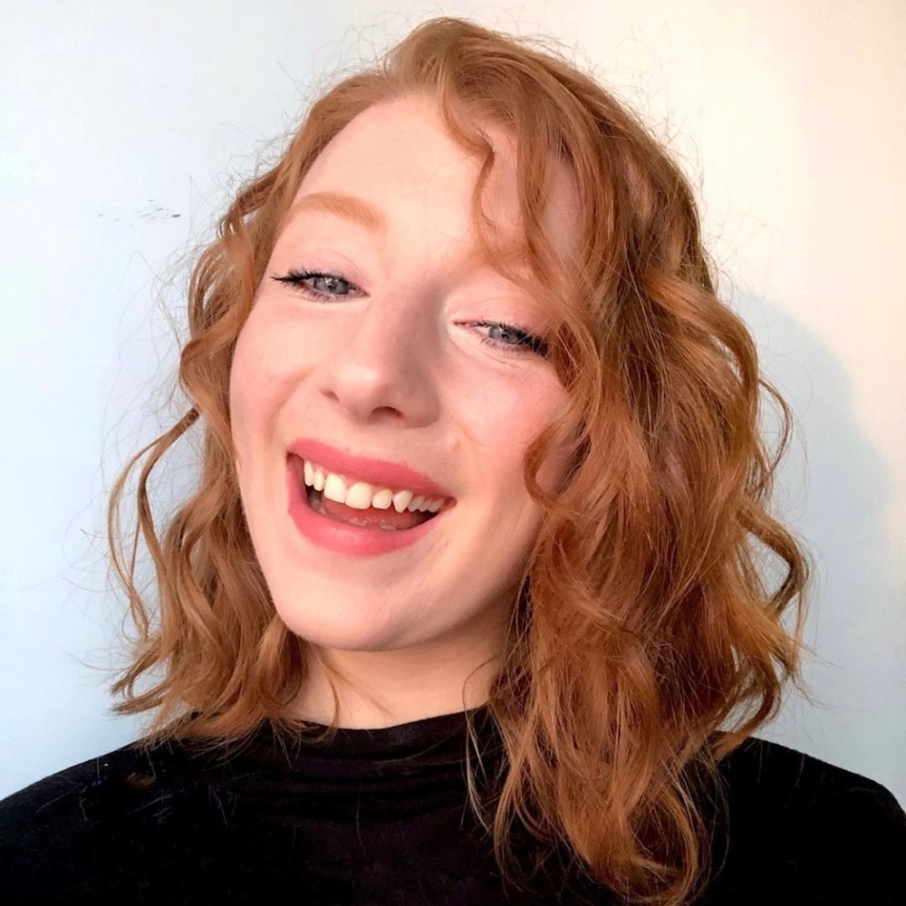 Meet your Posher, Mercedes